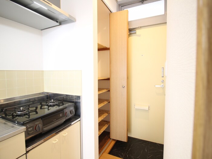 物件内観写真21　(靴箱)