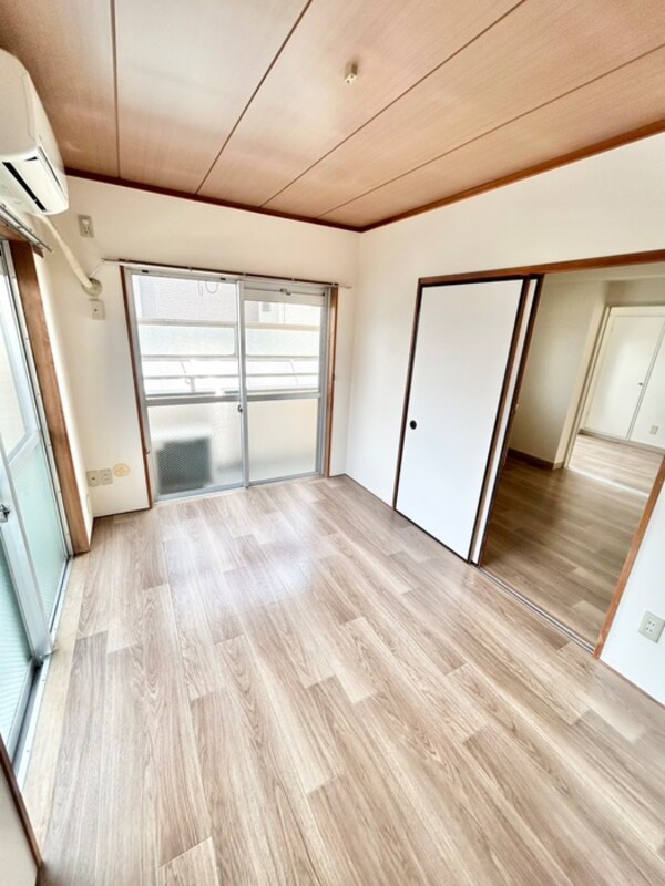 居室