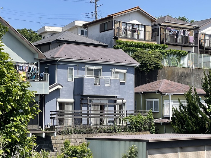 相模原市南区磯部戸建