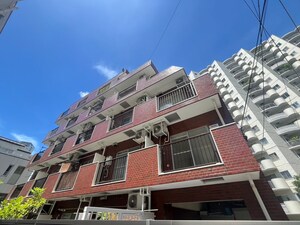 ベラパルト三田(206)外観写真