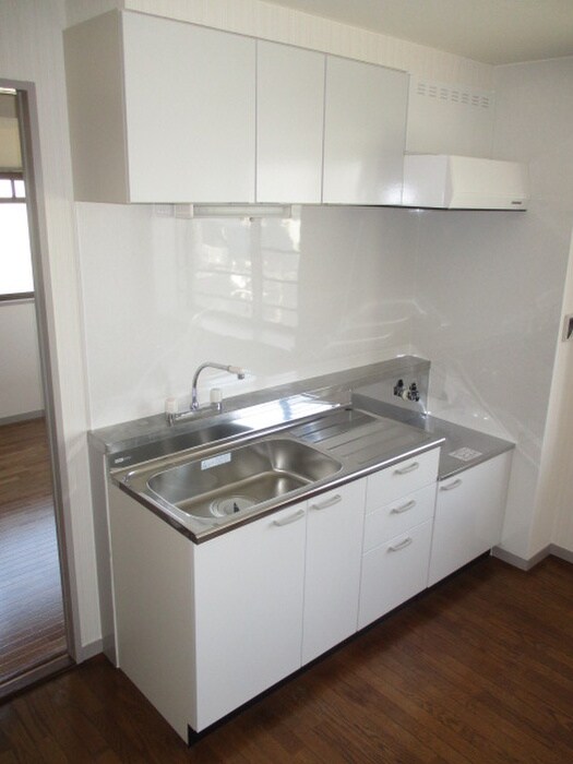 物件内観写真7　(キッチン)