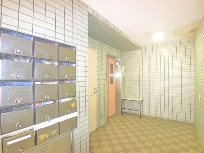 物件外観写真4　(周辺環境)