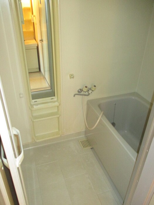 物件内観写真13　(バス／シャワールーム等)