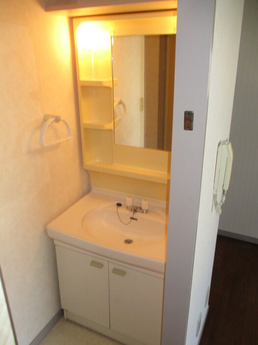 物件内観写真14　(洗面)
