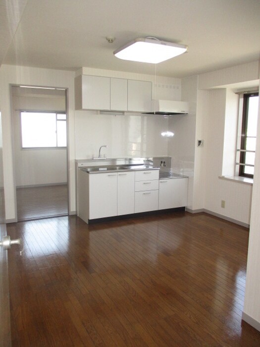 物件内観写真15　(廊下)