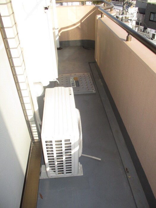 物件内観写真19　(ベランダ・バルコニー)