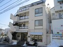 ホワイトヒルズ宮崎台(202)