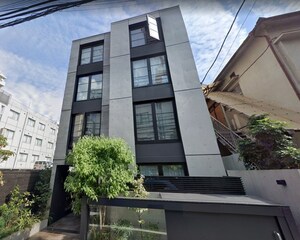 SOLASIA residence品川大崎外観写真