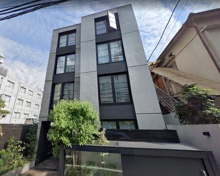 SOLASIA residence品川大崎外観写真