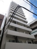 パティーナ新板橋(1002)