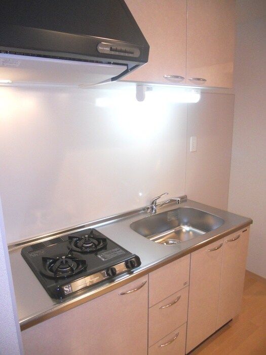 物件内観写真7　(キッチン)