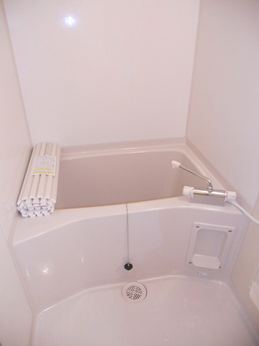 物件内観写真9　(バス／シャワールーム等)