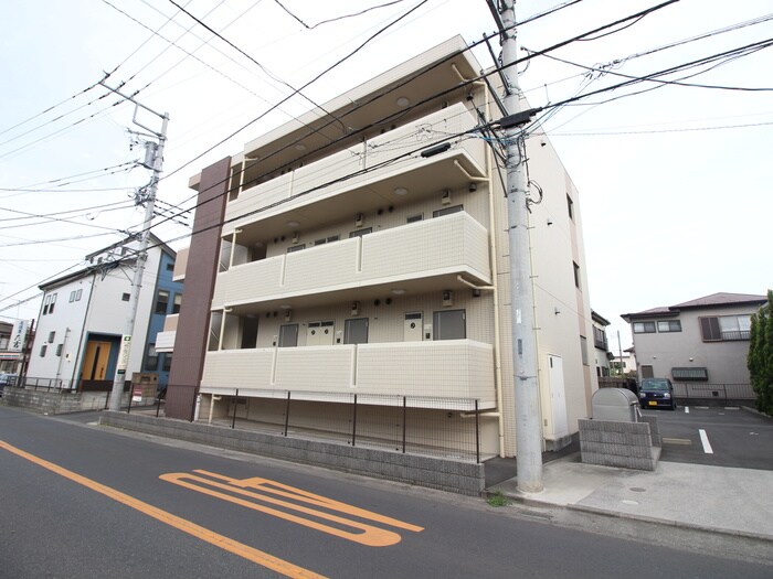 物件外観写真6　(外観写真)