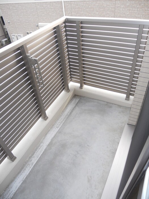 物件内観写真15　(ベランダ・バルコニー)