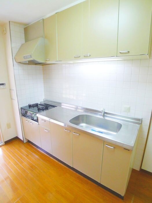 物件内観写真7　(キッチン)