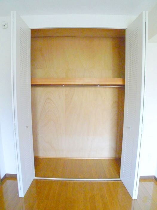 物件内観写真11　(収納)