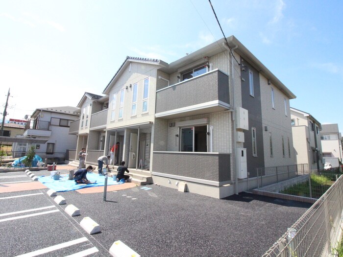 物件外観写真5　(外観写真)