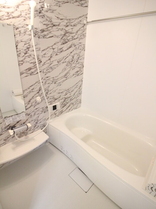 物件内観写真13　(バス／シャワールーム等)