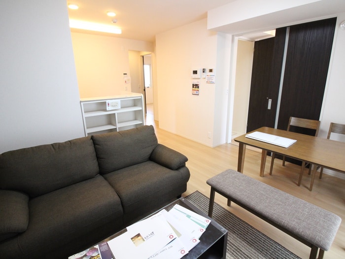 物件内観写真15　(居室)