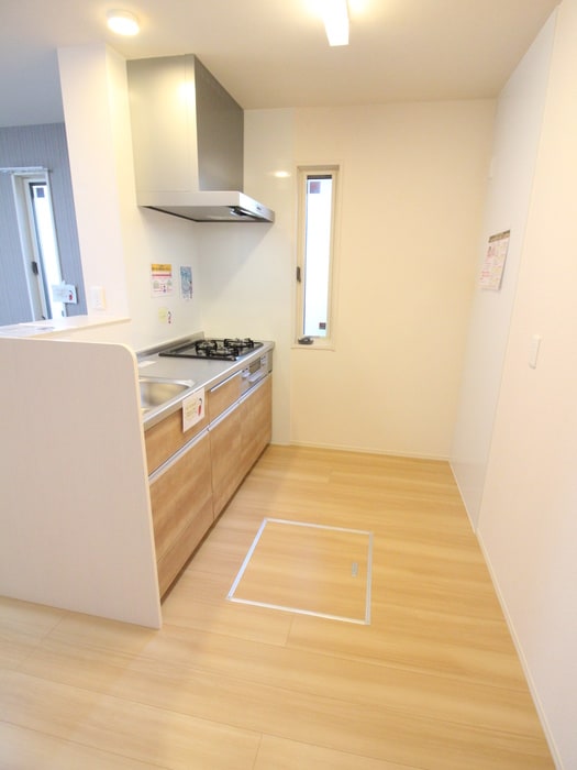 物件内観写真18　(キッチン)