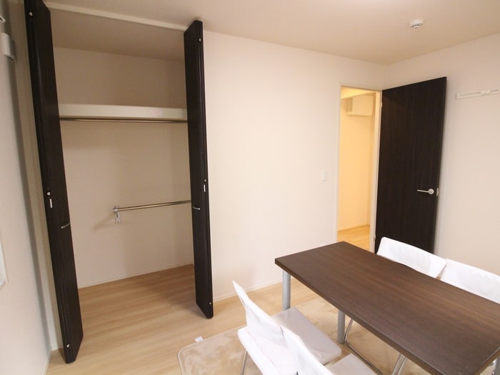 物件内観写真19　(収納)