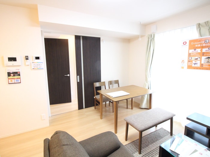 物件内観写真20　(居室)