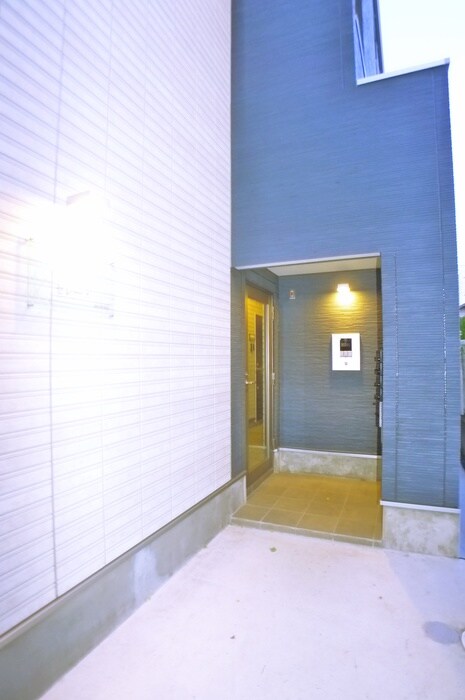 物件外観写真3　(周辺環境)