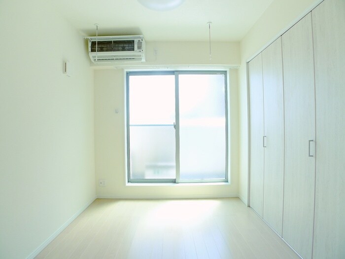 物件内観写真10　(ベランダ・バルコニー)