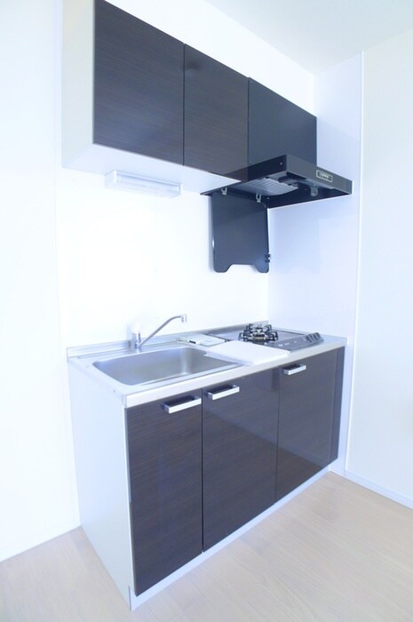 物件内観写真12　(キッチン)