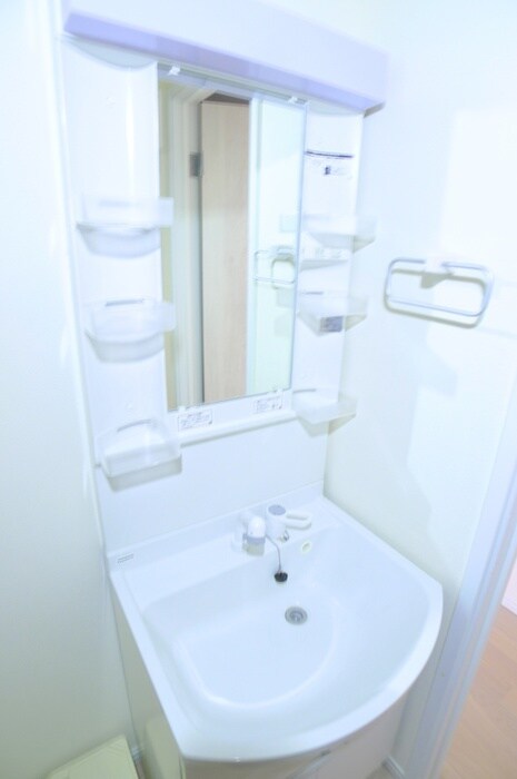 物件内観写真14　(洗面)