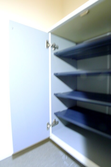 物件内観写真21　(靴箱)