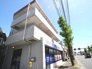 第５たちばなビル外観写真
