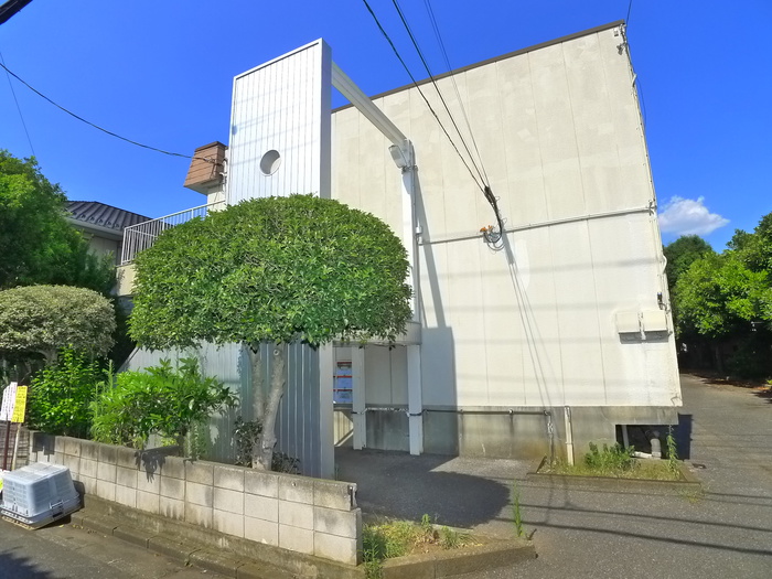 第２セエムマンシヨン