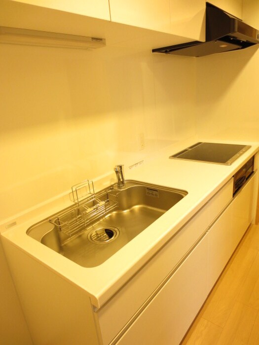 物件内観写真12　(キッチン)