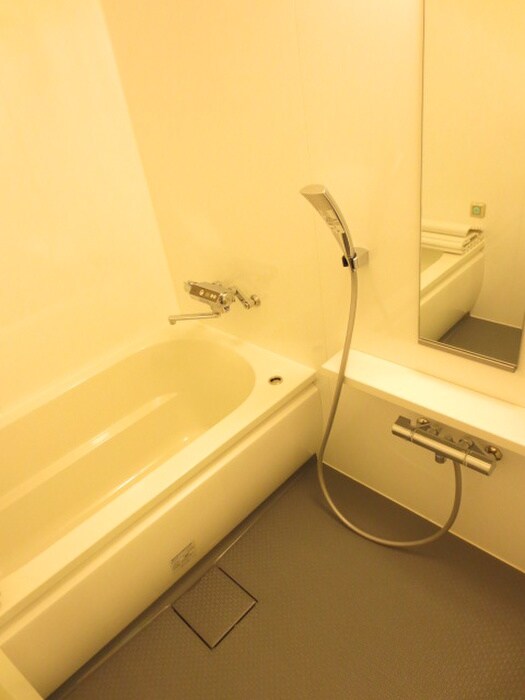 物件内観写真14　(バス／シャワールーム等)