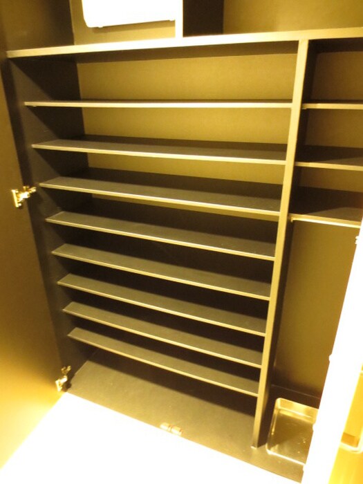 物件内観写真16　(靴箱)