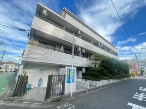 パレ・ドール吉祥寺(303)外観写真