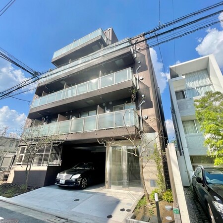 ガリシア南長崎(104)外観写真