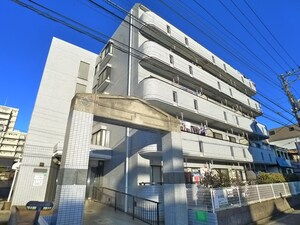ﾃﾞﾙﾌｨ-壱番館外観写真
