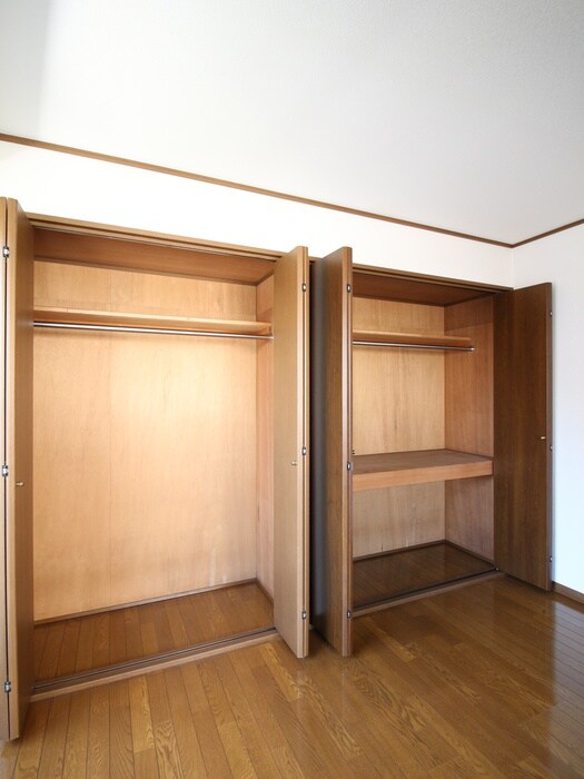 物件内観写真14　(収納)