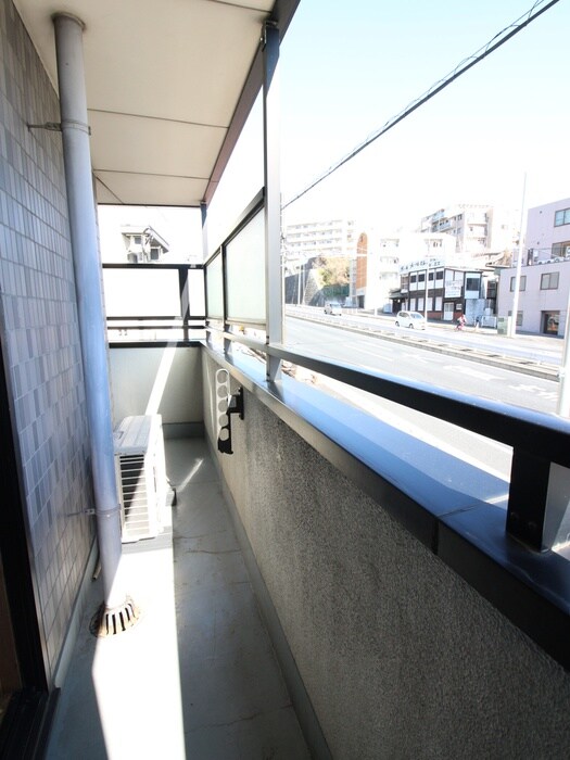 物件内観写真15　(ベランダ・バルコニー)