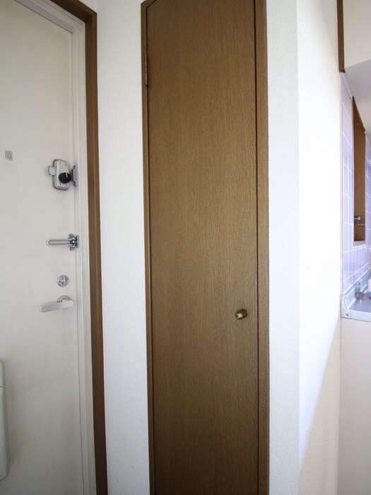 物件内観写真18　(靴箱)