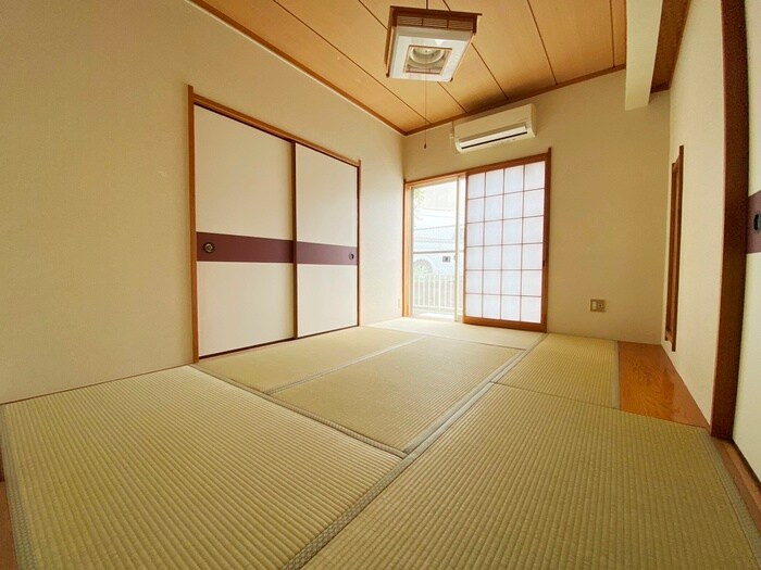 物件内観写真9　(居室)