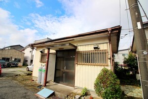 紺善ハイツ外観写真