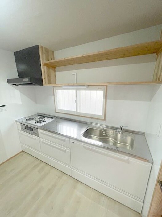 物件内観写真8　(キッチン)