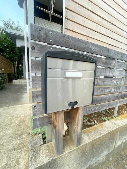 物件外観写真3　(建物設備)