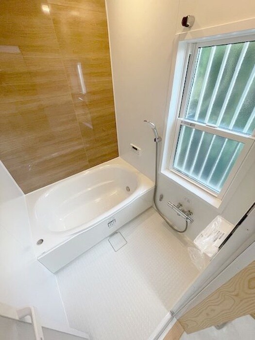 物件内観写真12　(バス／シャワールーム等)