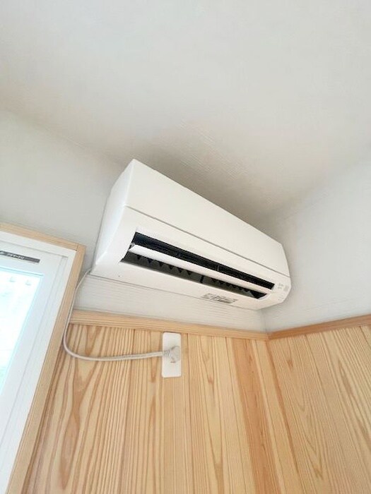 物件内観写真18　(廊下)