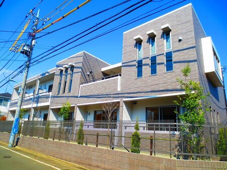 La maison Florence外観写真