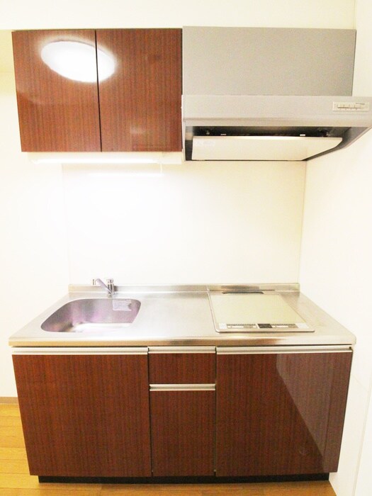 物件内観写真8　(キッチン)